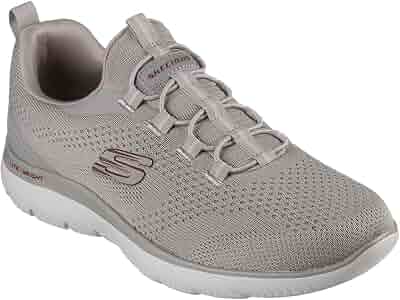 2322③ Amazon.com | Skechers Man Summits - Tallo 232832 Color Taupe US